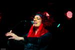 Gabby Young & Other Animals live at Dingwalls &copy; David Mbiyu