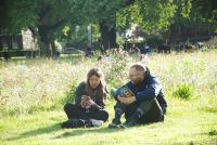Reading