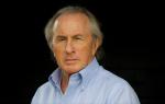 Sir Jackie Stewart © Andrew O'Brien
