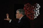 Gordon Brown © Andrew O'Brien