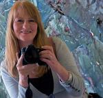 Ffion Llwyd-Jones © Ffion Llwyd-Jones