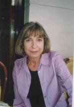 Annabel Simms © Annabel Simms