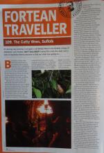 Fortean Times, June 2019 issue © Matt Salusbury