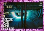 Underground Farm In London - Popular Mechanics feature © Rob Kemp