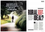 Cycling Plus magazine features © Rob Kemp
