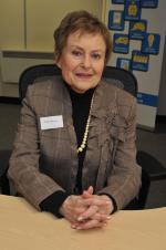 Phyllis Oberman 2013 © PHYLLIS OBERMAN