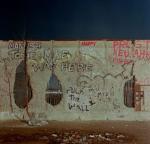 Fuck the Wall   Â© Bruce Tanner © Bruce Tanner