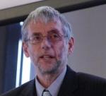 I am a regular speaker at conferences © Paul Gosling