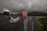 Cancer sufferer survives © Andrew Price