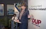 Copyright Â© Kevin Cooper Photoline NUJ: First Minister, Arlene Foster, MLA, DUP leader,  © Kevin Cooper