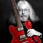 Dave Thomas, Blues Musician © Peter Everard Smith