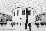 The British Museum 2012 © Peter Everard Smith