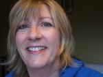 Vicky Burman © Vicky Burman