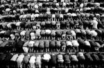 East London Mosque, London UK © Rehan Jamil