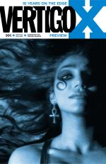 Vertigo X © Steven Cook