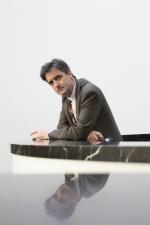 Nicholas Penney Director of The National Gallery © Georgie Scott