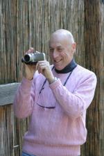 Caught on camera in Italy © Andy Mossack
