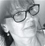 Sandra Stafford © Sandra Stafford