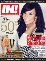 IN! Magazine © Emma Deighan